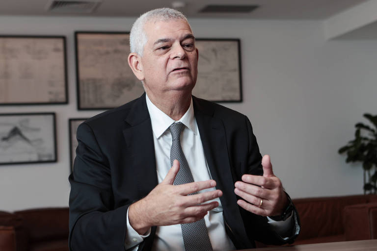 Subsídio na conta de luz distorce e deve ser reduzido, diz CEO da Eletrobras