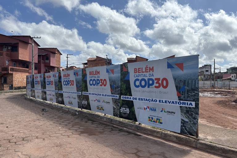 Cristãos lançam guia de oração pelo sucesso da COP30