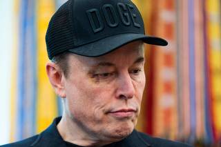Donald Trump to hold press conference with Elon Musk