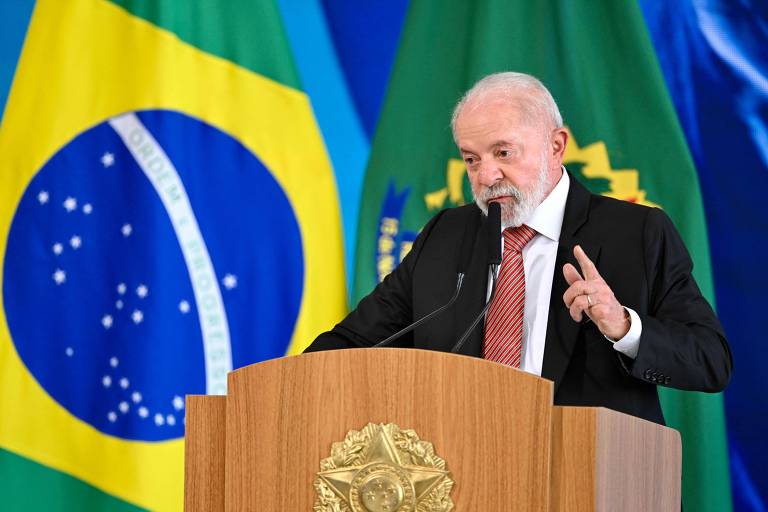 Lula sanciona lei de cotas para negros em concurso e eleva reserva de vagas para 30%