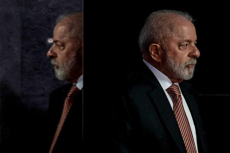 Lula prega diálogo com o Congresso frente à crise com o aumento do IOF