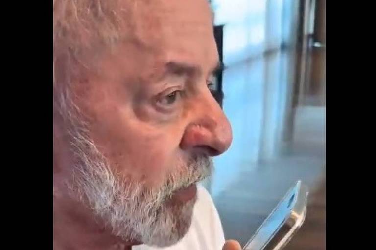 Lula liga para Wagner Moura e o parabeniza por prêmio em Cannes: 'Orgulho desse país'