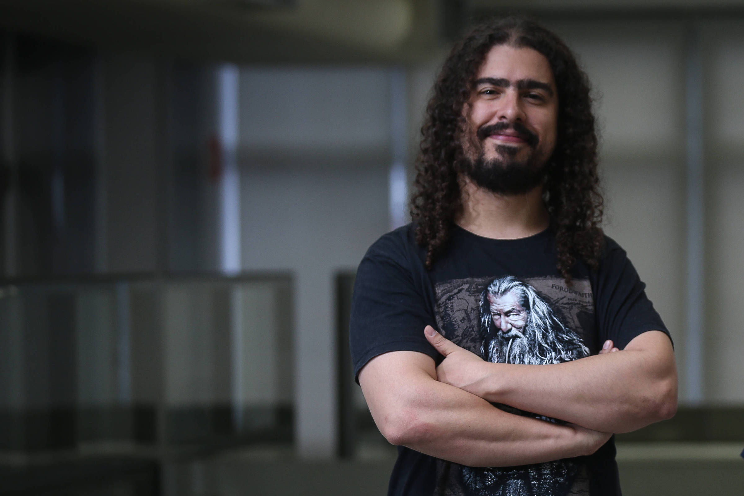 Casos de AVC entre jovens como Pirula aumentam nas últimas décadas, mas mortalidade cai