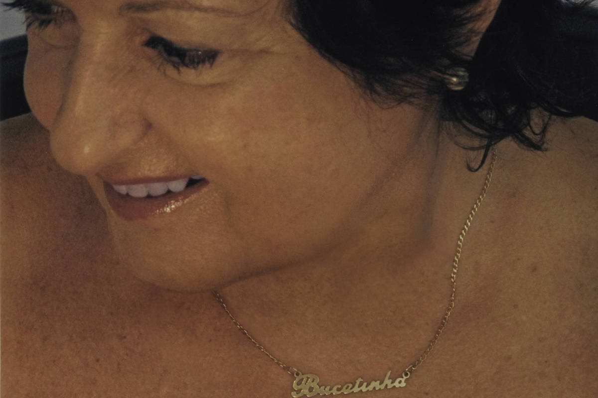 Galerista Luisa Strina, a poderosa chefona da arte do país, mostra sua coleção