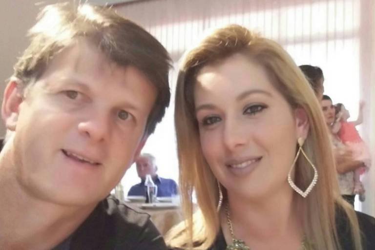 Pedagoga que confessou matar marido e esconder corpo no freezer volta à prisão em SC