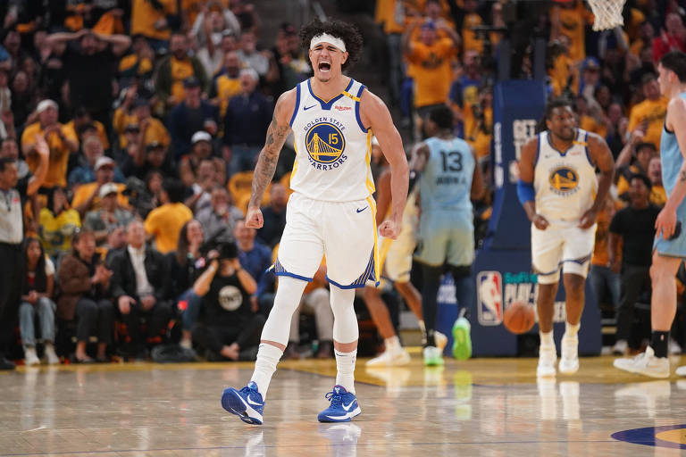 Único brasileiro na NBA, Gui Santos quer reabrir portas no basquete americano