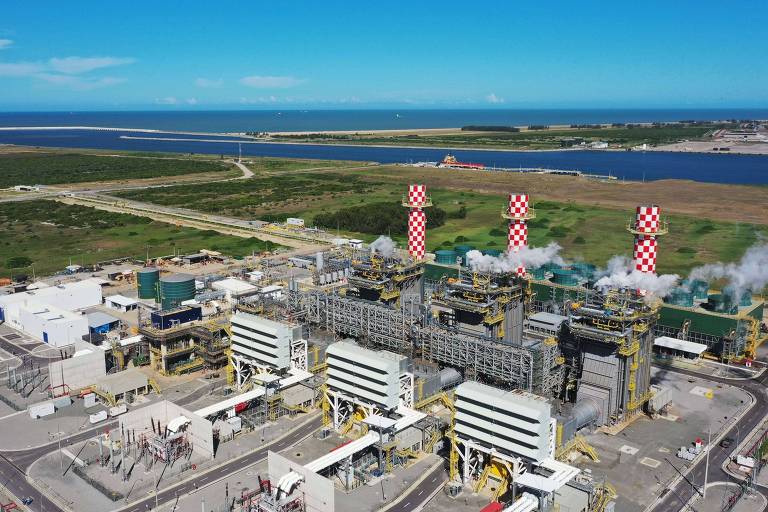 ONS aciona térmicas e pede prontidão total para enfrentar risco de déficit de energia