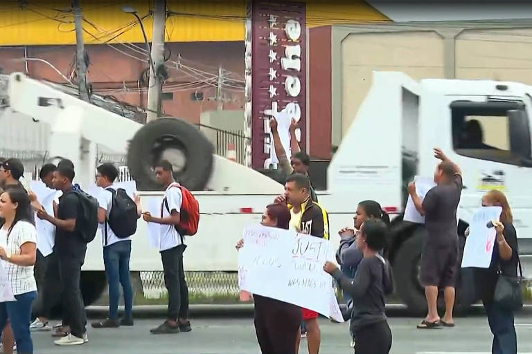 Adolescente é morto com tiro na cabeça em abordagem da PM na Baixada Fluminense