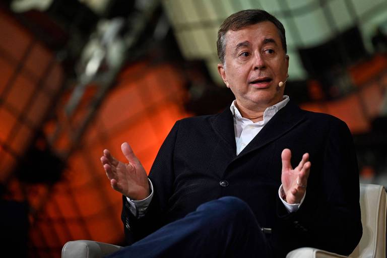 Humor e jornalismo correm risco em julgamento no STF, diz presidente do Google