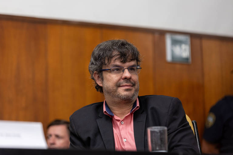 Cassação do vereador Rubinho Nunes também tiraria mandato de Adrilles Jorge