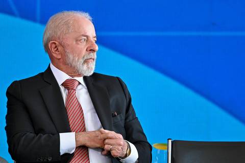 Lula diz que 'não deu tempo' de discutir mudança no IOF e que Fazenda busca reparo
