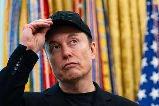 Donald Trump to hold press conference with Elon Musk