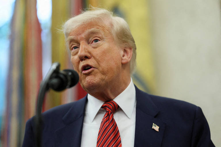 Casa Branca confirma que governo Trump enviou carta pressionando países por acordos sobre tarifas