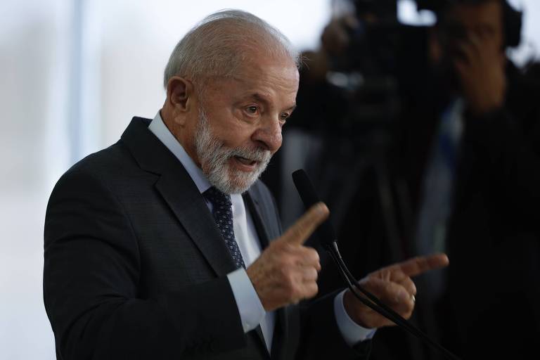 Grupo de advogadas pede a Lula indicação de mulher para o STJ