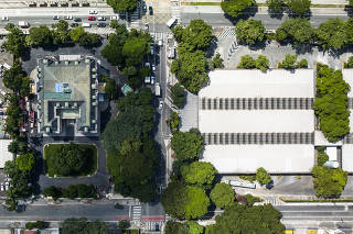 POLO ADMINISTRATIVO CENTRO