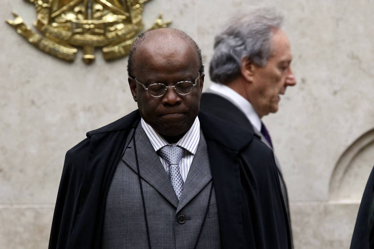 Dramaturgia judicial no julgamento do mensalão gerou custo político ao STF