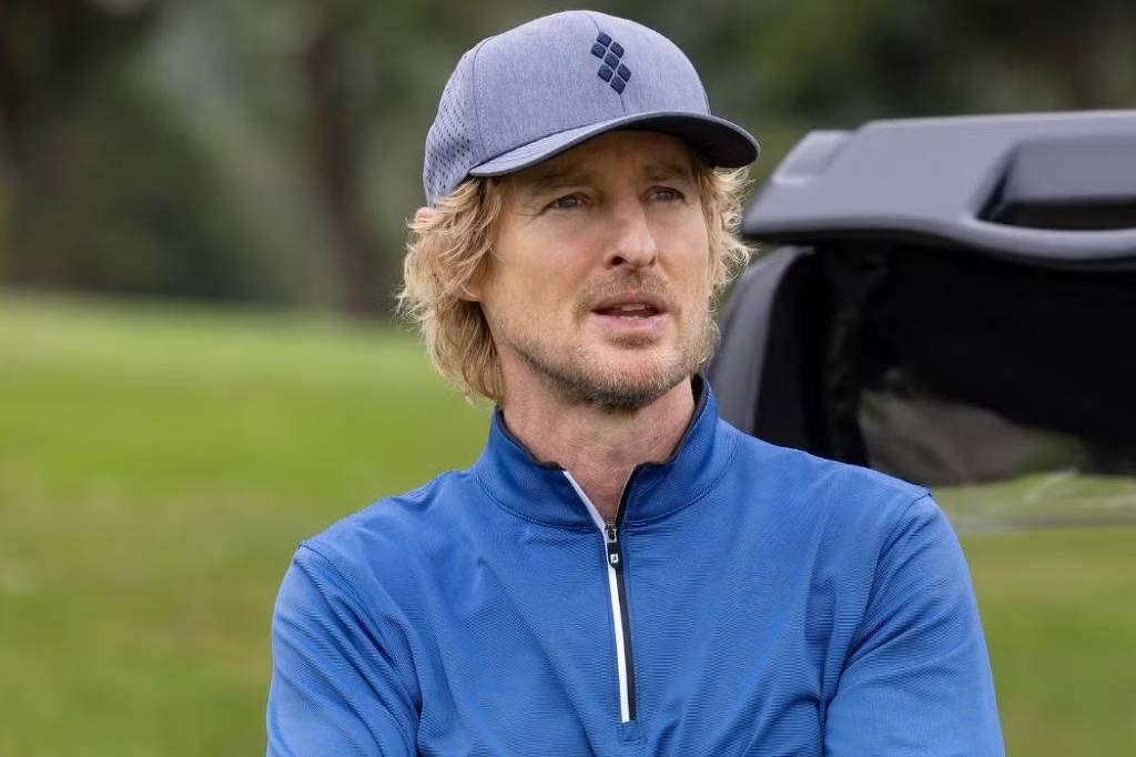 Owen Wilson e Steven Soderbergh: o que ver na TV e no streaming nesta quarta
