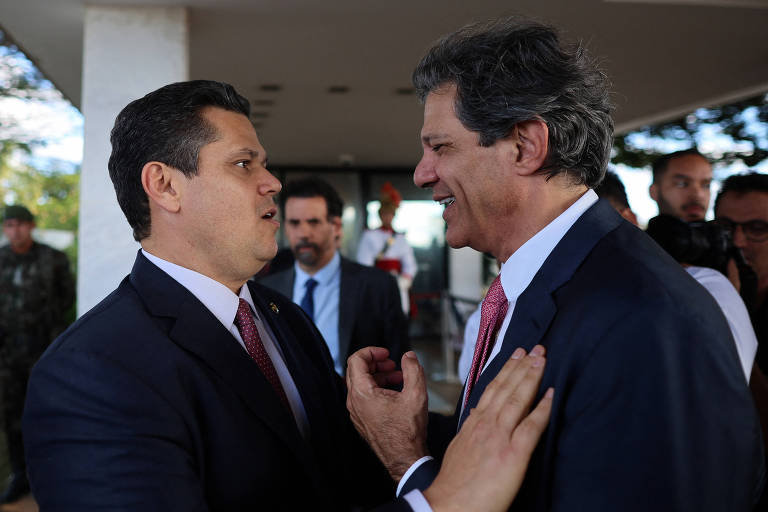 O perde e ganha do 'plano estruturante' de Congresso e Haddad para cobrir rombos do governo