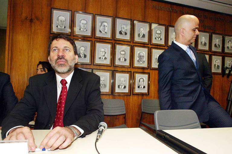 Mensalão ainda tem processo pendente na Justiça após 20 anos