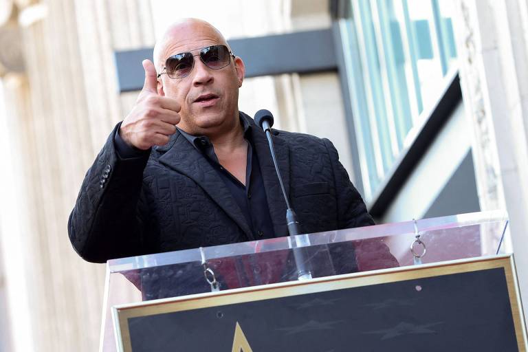 Vin Diesel tem parte de processo rejeitado, mas ainda responde por acusação de abuso sexual