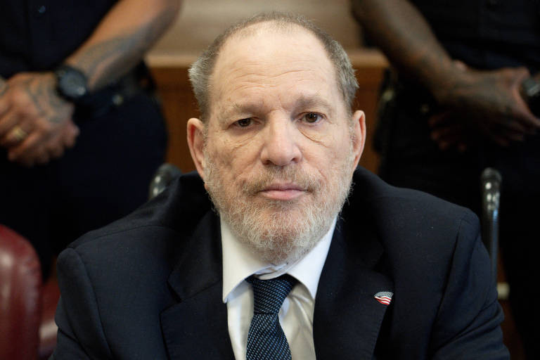Harvey Weinstein era quem estava sendo abusado, afirma defesa em julgamento