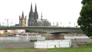 Defusing World War II bombs: Cologne prepares