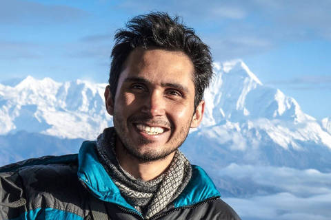 Fotógrafo Edson Vandeira
( Foto: Edson Vandeira no facebook ) DIREITOS RESERVADOS. NÃO PUBLICAR SEM AUTORIZAÇÃO DO DETENTOR DOS DIREITOS AUTORAIS E DE IMAGEM