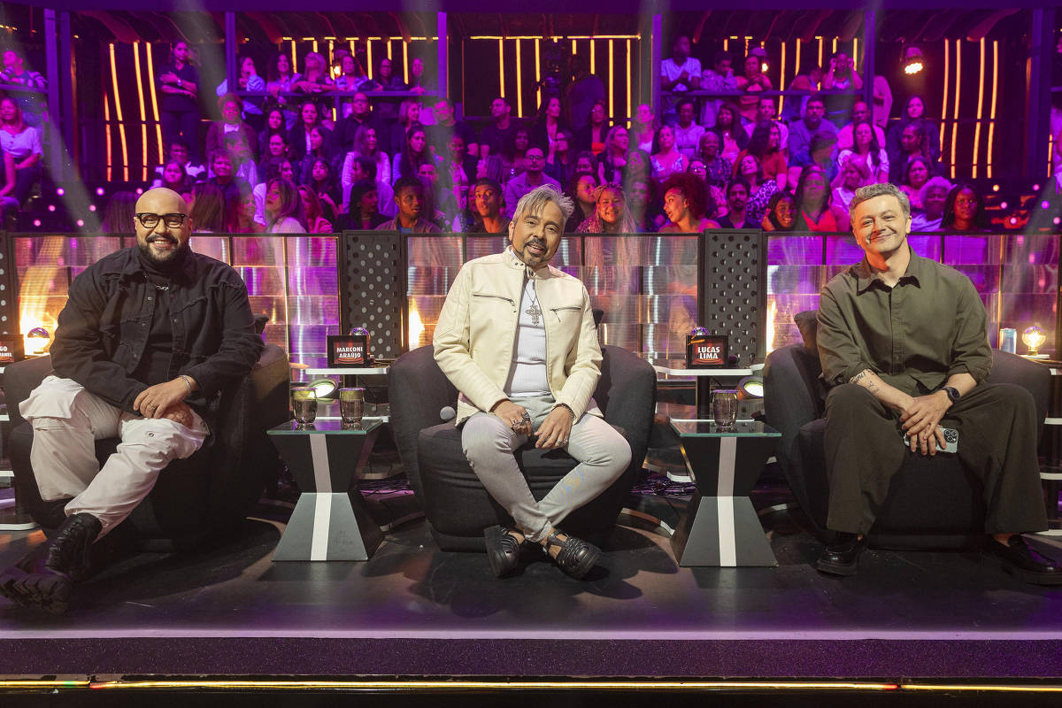 George Clooney e quadro do Caldeirão: o que ver na TV e no streaming neste sábado