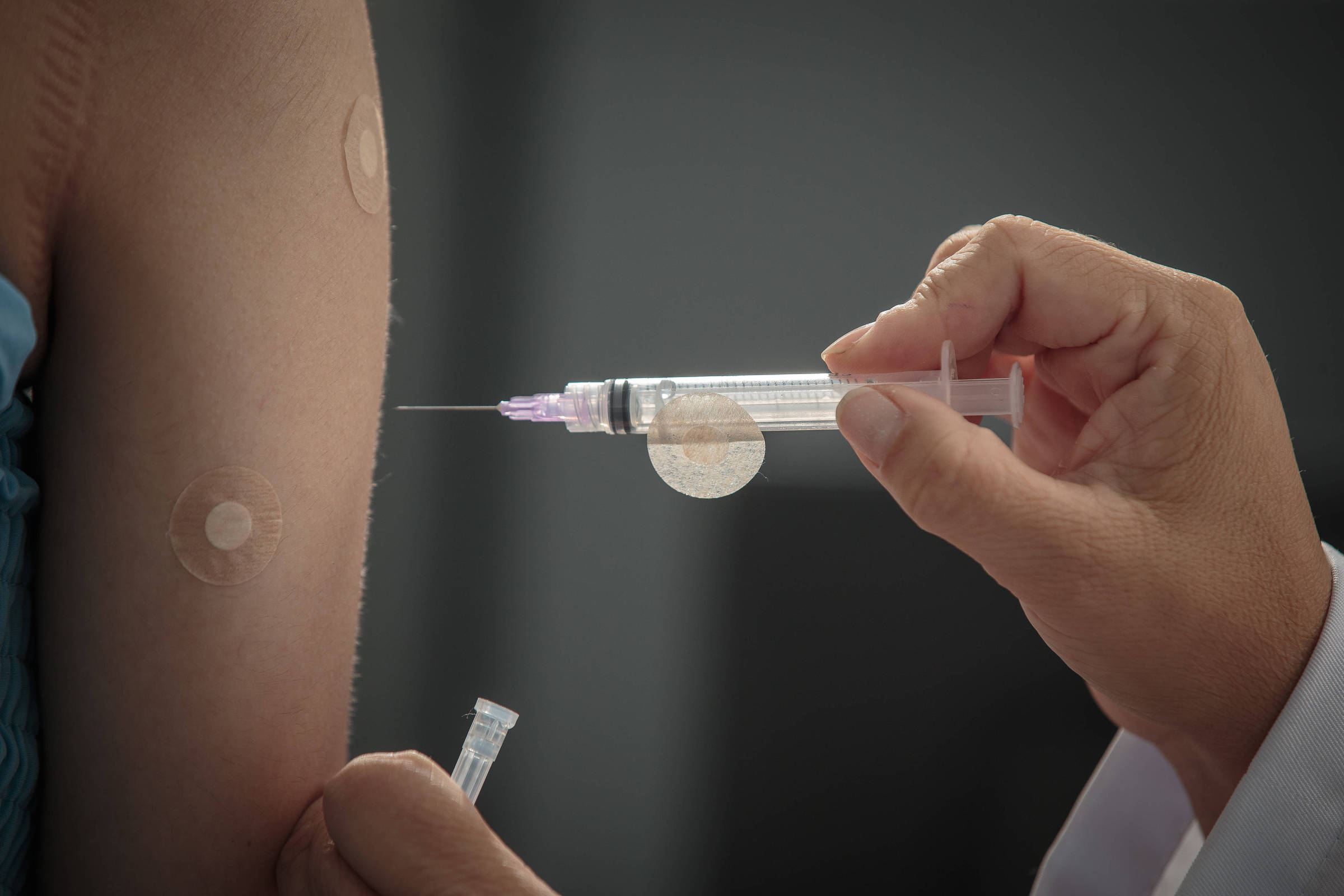 Vacina contra a dengue do Butantan vai aumentar oferta no SUS e reduzir custos