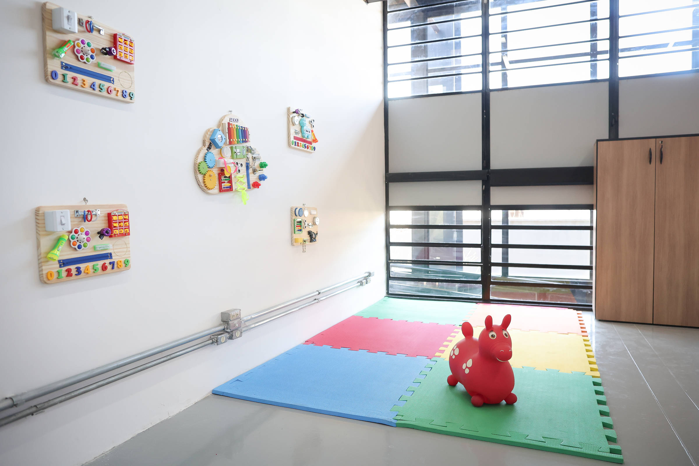 Ministério da Saúde institui teste para diagnóstico precoce de autismo