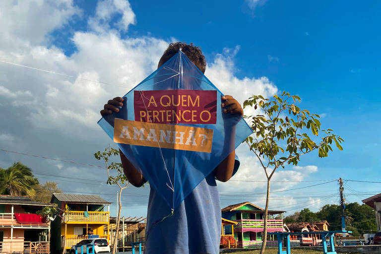 Jovens brasileiros querem discutir transição energética, acesso à água e proteção de bioma na COP30