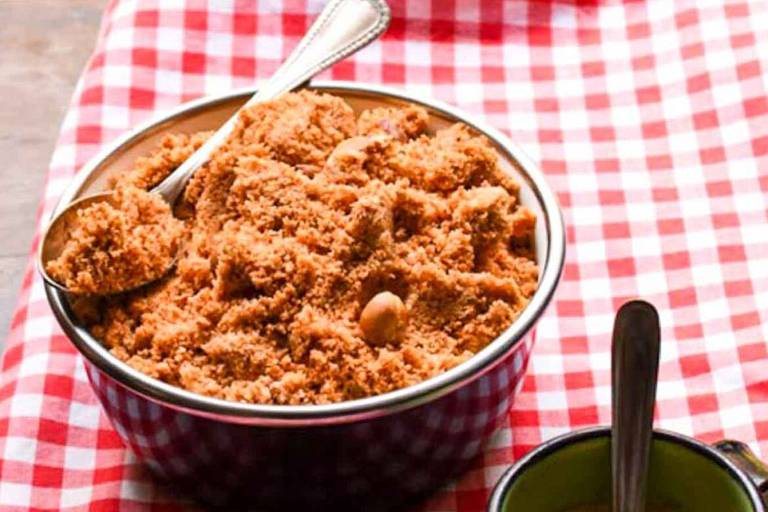 Veja receita de paçoca caseira ideal para festas juninas
