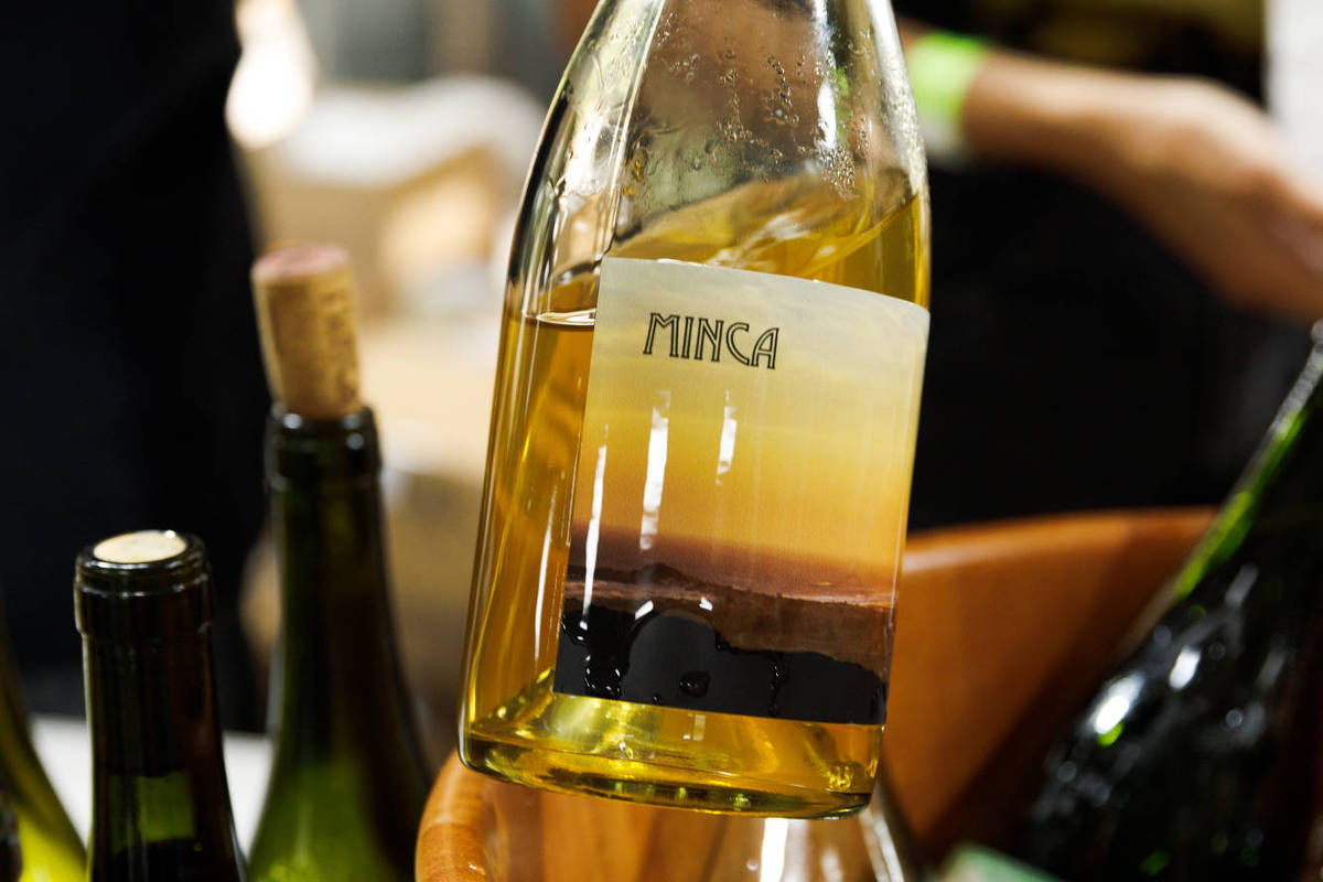 Pioneiro do vinho natural é headliner da feira Naturebas; veja dicas e destaques da programação