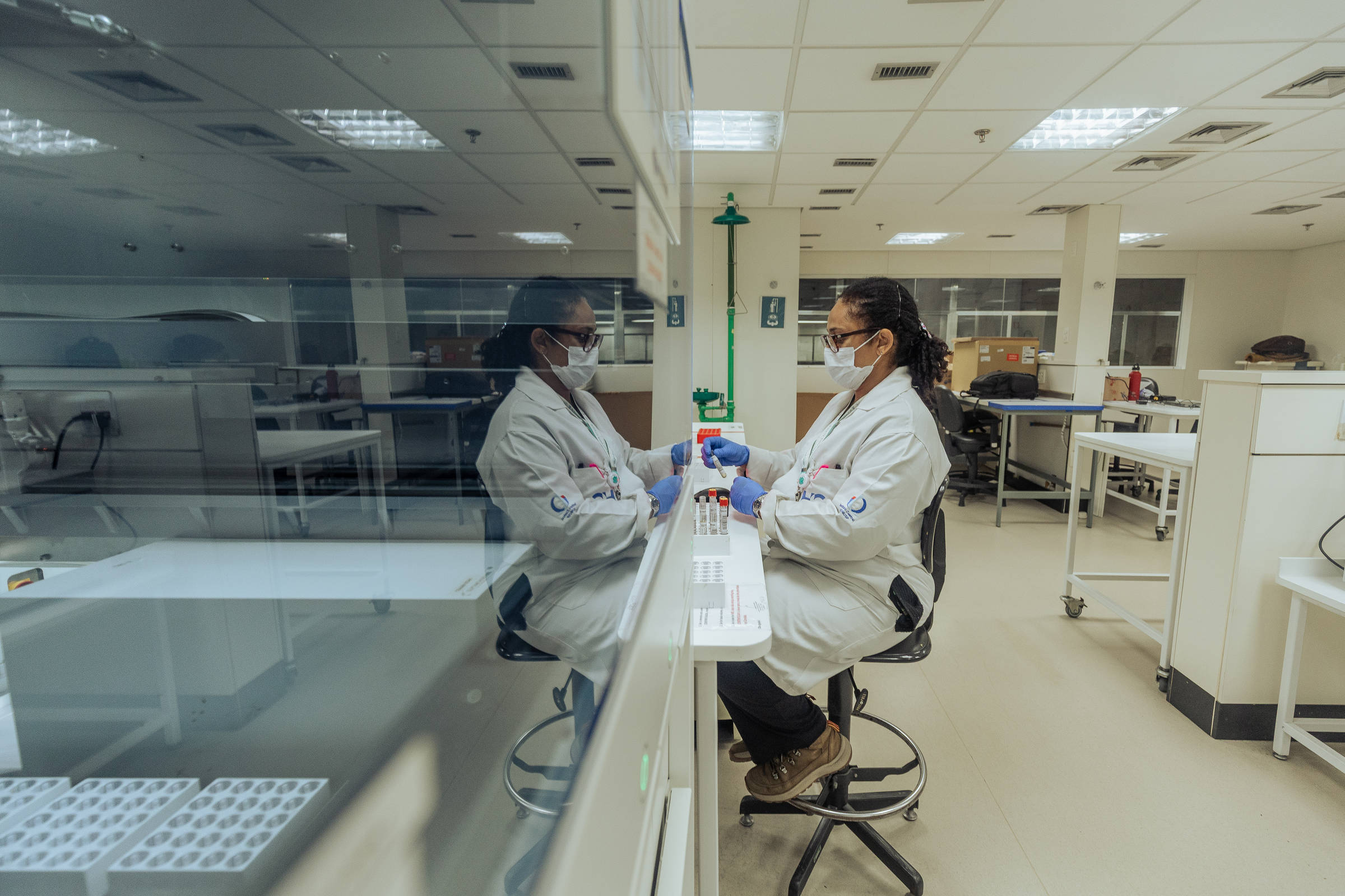 Hospital das Clínicas de SP é eleito centro de referência internacional no combate ao câncer