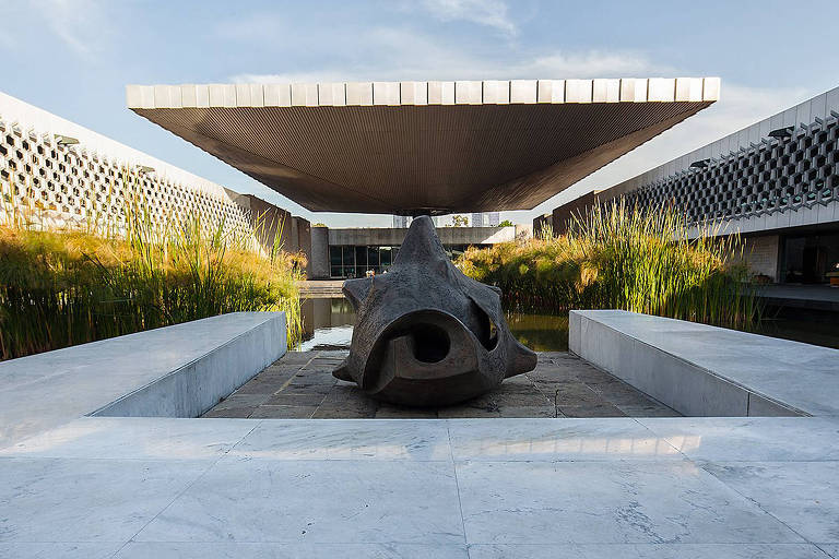 México vê prêmio a museu como 'pequeno passo' em direção a desculpas da Espanha por colonização
