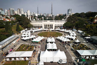 FEIRA DO LIVRO