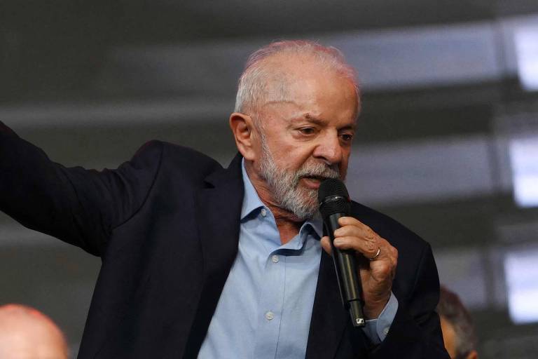 Quaest: Lula empata com Tarcísio, Ratinho Jr., Michelle e Eduardo Leite em 2º turno para 2026