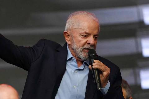 Quaest: Lula empata com Tarcísio, Ratinho Jr., Michelle e Eduardo Leite em 2º turno para 2026