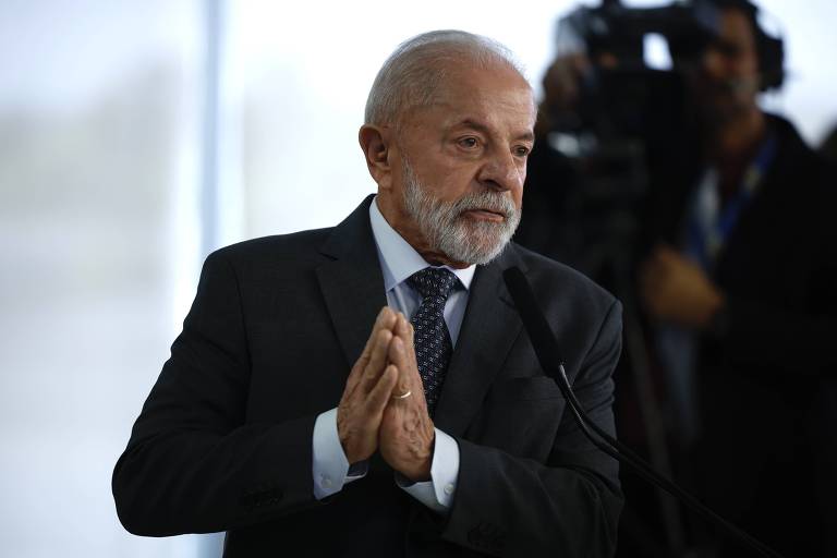 Pesquisas não foram gentis com Lula