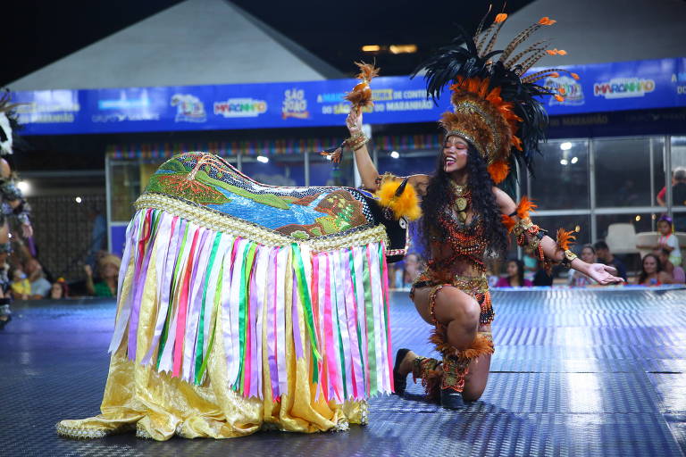Do tradicional ao camarote, conheça as diferentes festas de São João do Nordeste