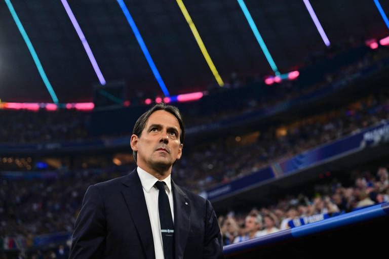 Vice da Champions com a Inter, Inzaghi treinará saudita Al Hilal