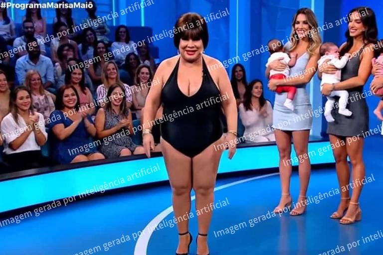 Humor feito com inteligência natural