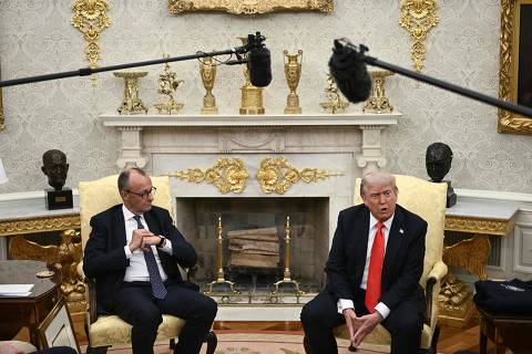 Bate-boca e baixaria nas redes sociais implodem aliança entre Musk e Trump