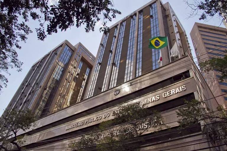 Ministério Público de Minas retoma penduricalho com custo de até R$ 4,8 milhões ao mês