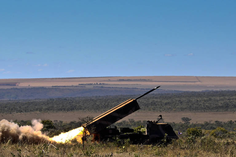 Safra acusa fundo de articular compra hostil da Avibras de forma ilícita
