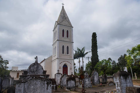 Arroio do Padre (RS) tem menor percentual de católicos e maior de evangélicos no Brasil