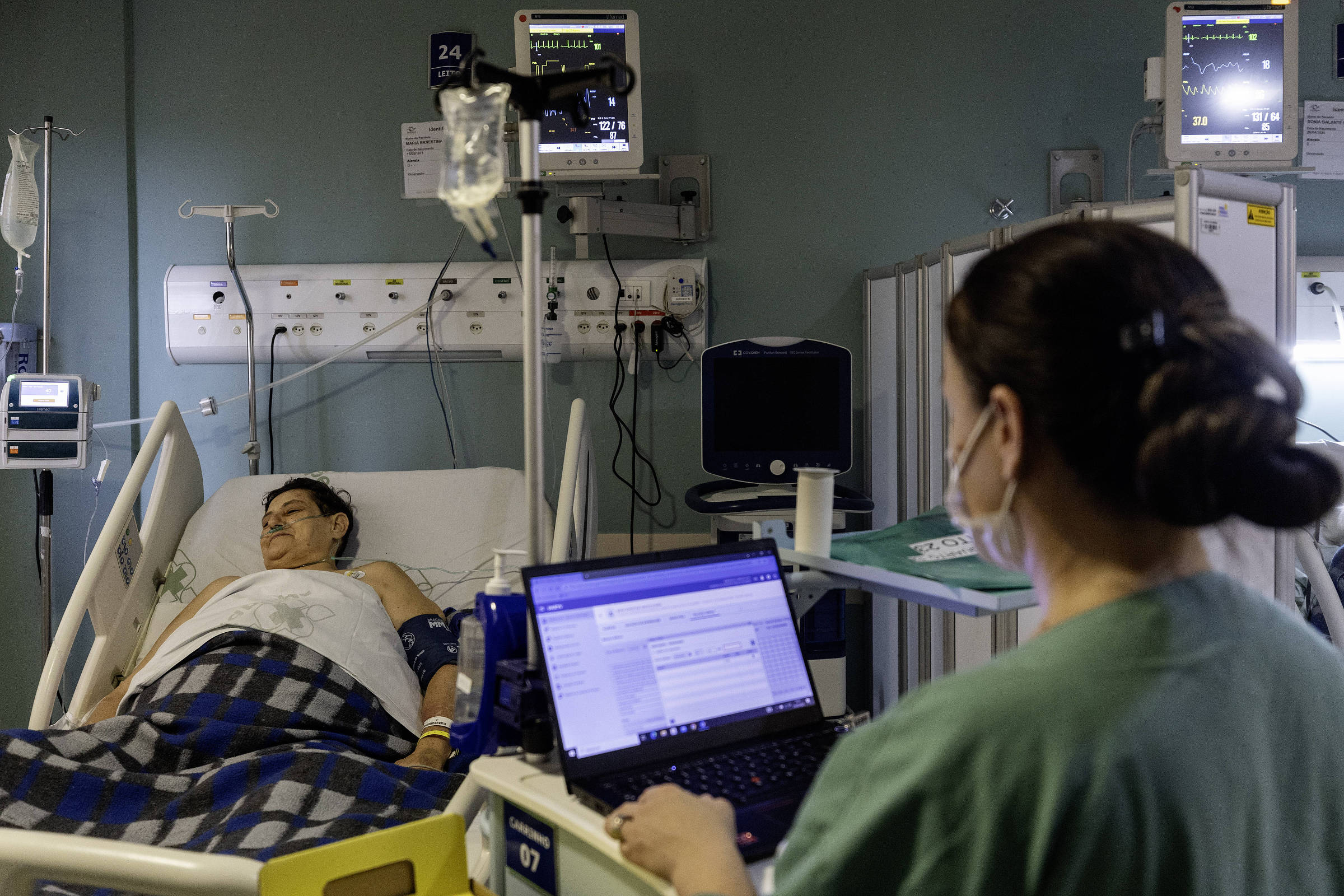 Implante no coração evita AVC, mas tratamento não está disponível no SUS