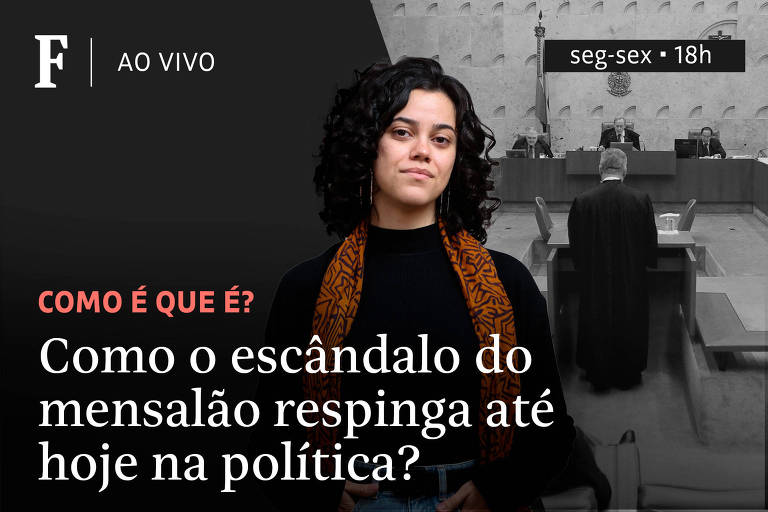 Como o escândalo do mensalão respinga até hoje na política?