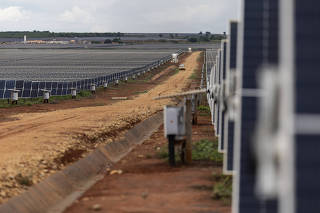 ENERGIA SOLAR