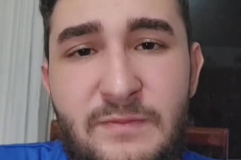 Filho de Zambelli cria novo perfil após ter conta bloqueada e diz que família está sob censura